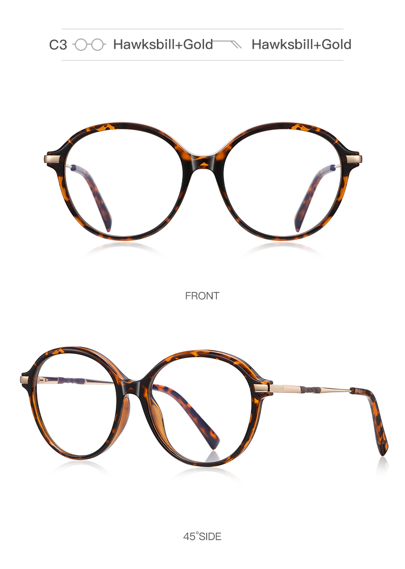 Tikool Galene Drift Glasses