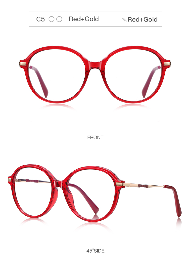 Tikool Galene Drift Glasses