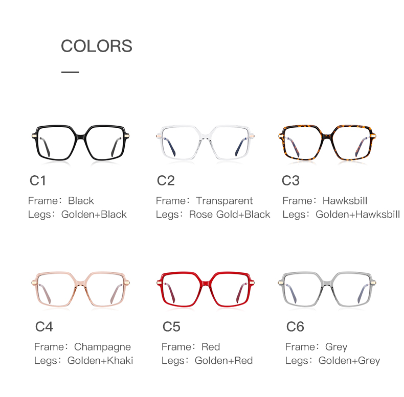 Tikool Hemera Glow Glasses