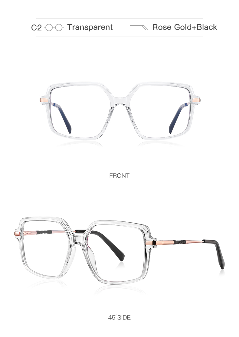 Tikool Hemera Glow Glasses