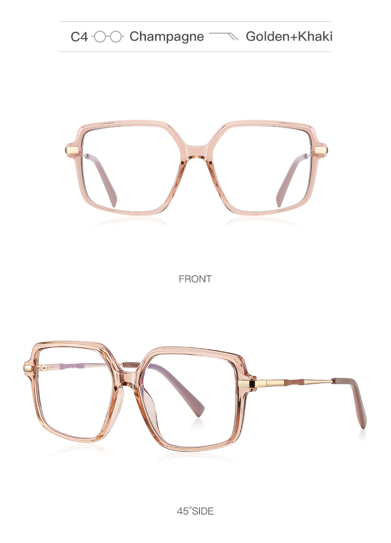Tikool Hemera Glow Glasses