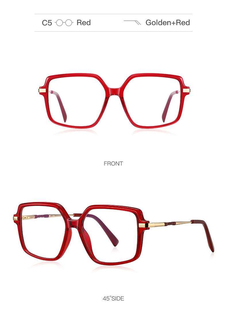 Tikool Hemera Glow Glasses