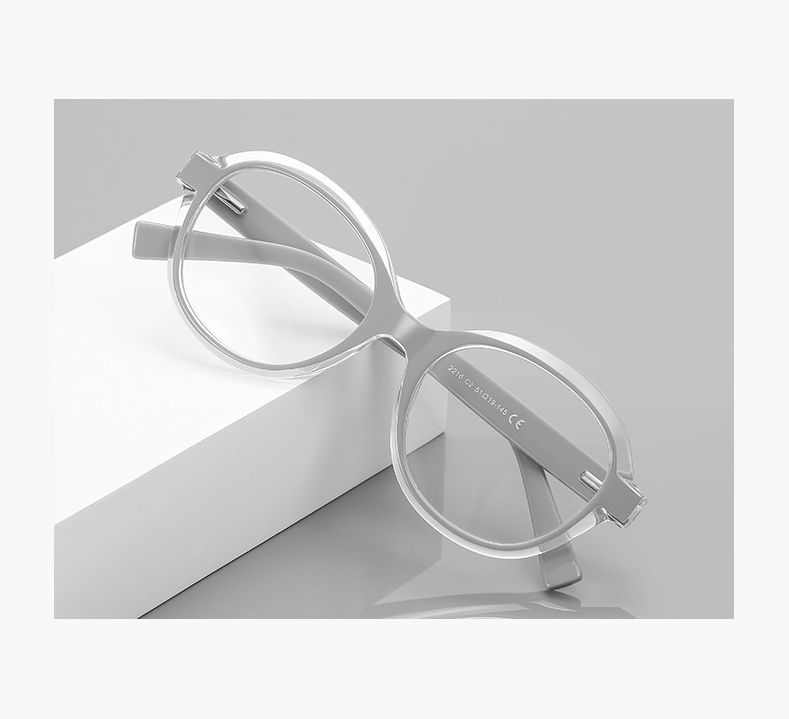 Tikool Gaia Minimal Glasses