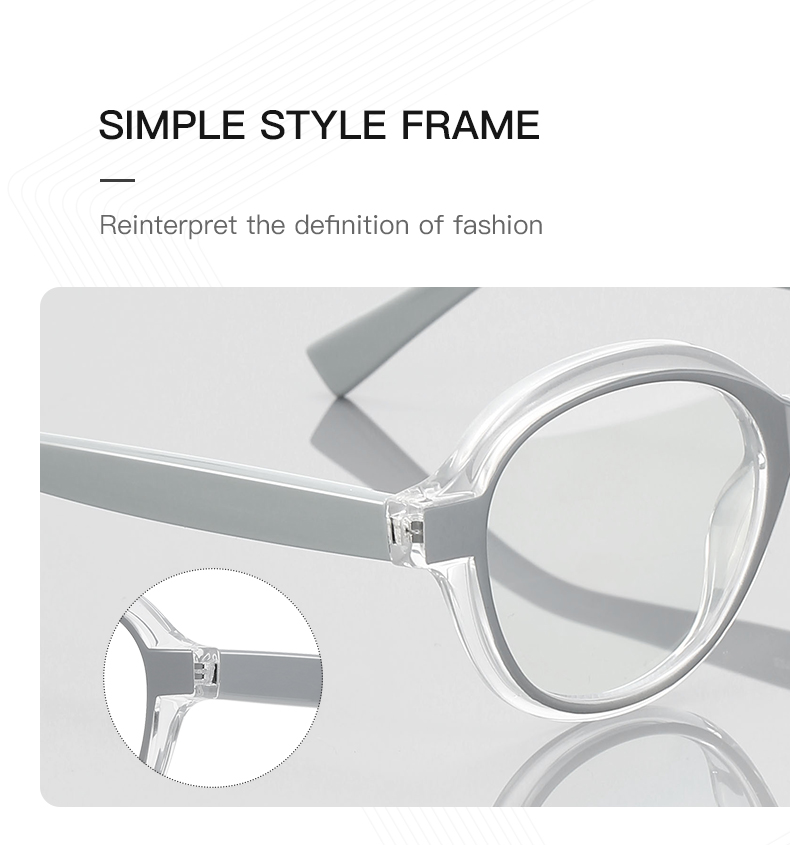 Tikool Gaia Minimal Glasses