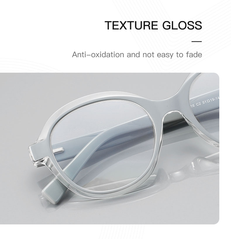 Tikool Gaia Minimal Glasses