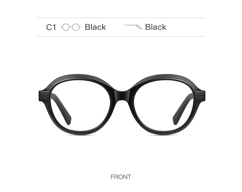 Tikool Gaia Minimal Glasses