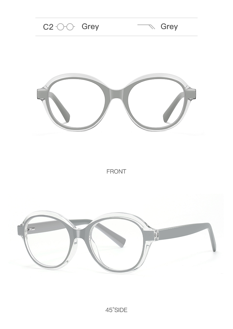 Tikool Gaia Minimal Glasses