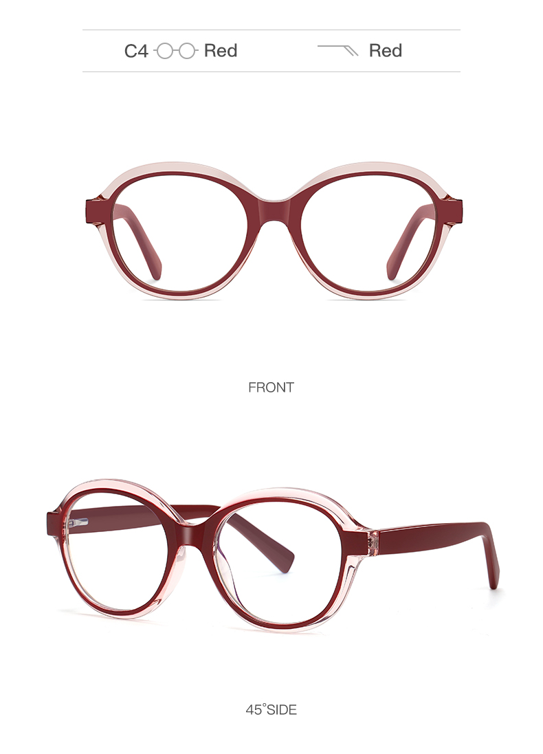 Tikool Gaia Minimal Glasses
