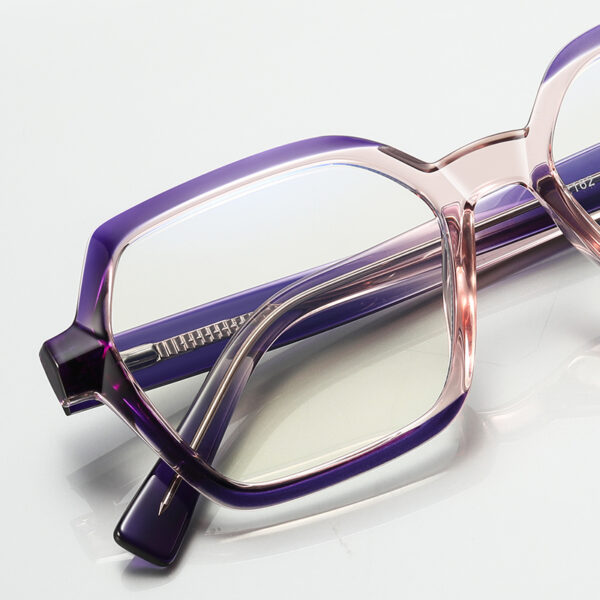 Tikool Cronus' Legacy Glasses