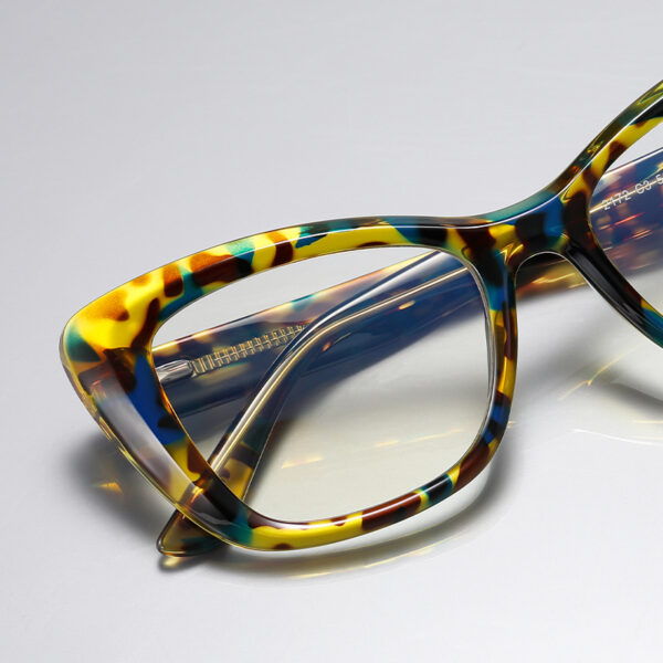 Tikool Thanatos' Grip Glasses
