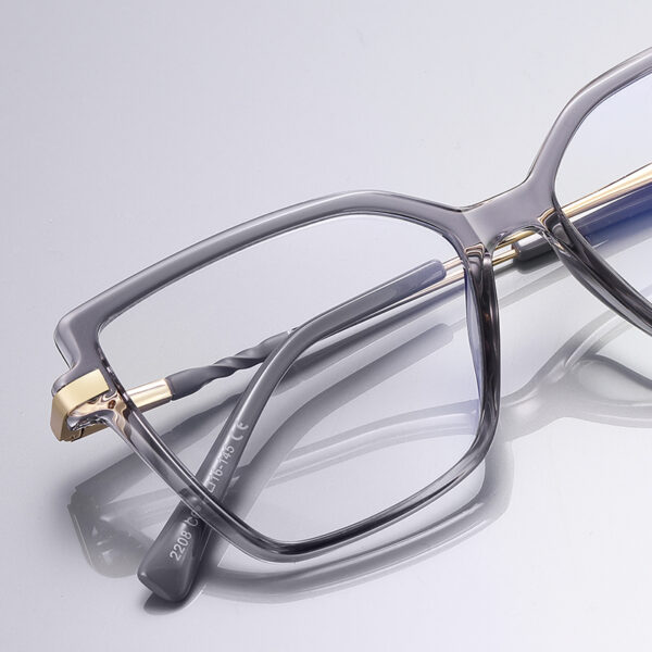 Tikool Apollo TechFrame Glasses