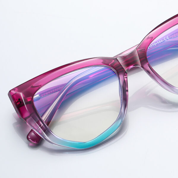 Tikool Leto's Calm Glasses