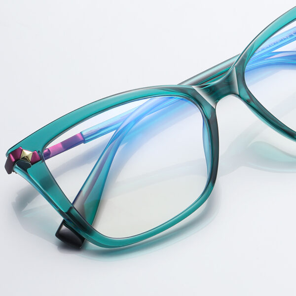 Tikool Chaos Nova Glasses