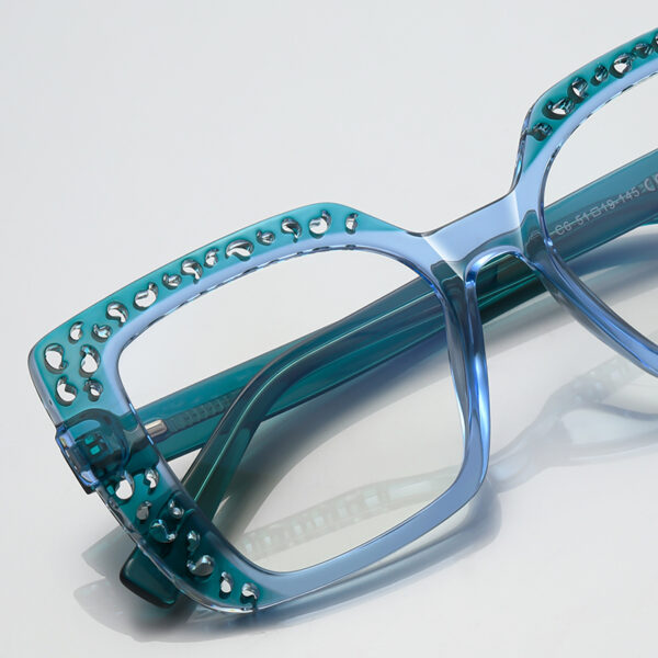 Tikool Leto's Glide Glasses