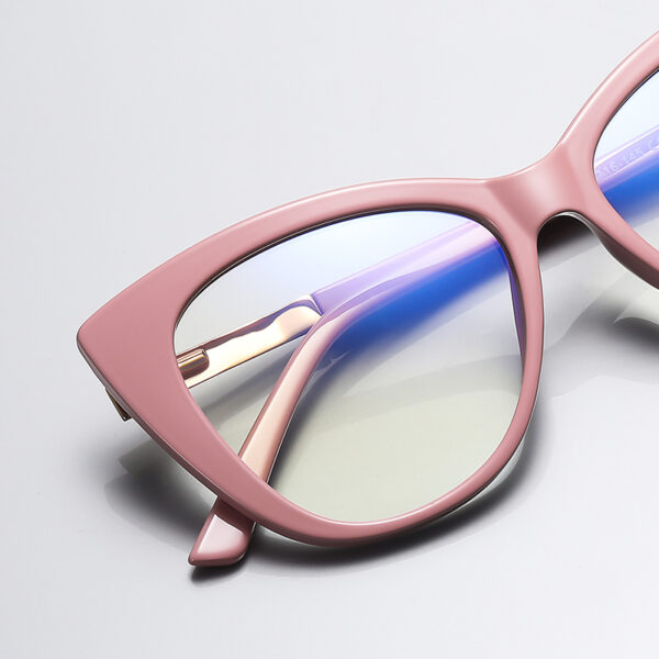 Tikool Astraea's Purity Glasses