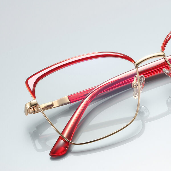 Tikool Charon's Drift Glasses