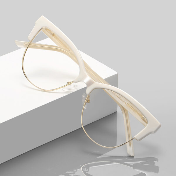 Tikool Cronus' Heir Glasses