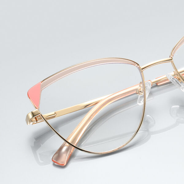 Tikool Lethe's Calm Glasses