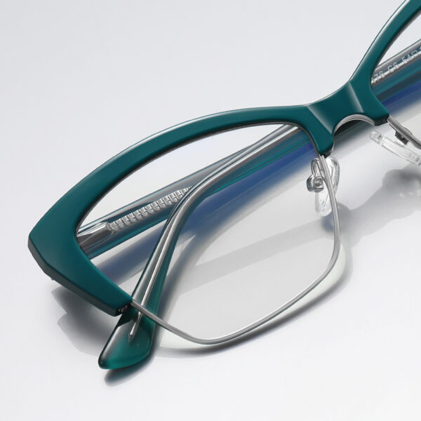 Tikool Leto's Harmony Glasses