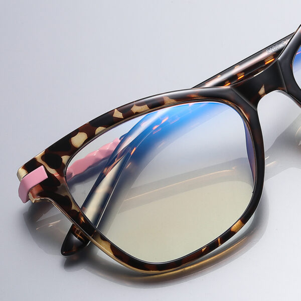 Tikool Triton Aqua Glasses