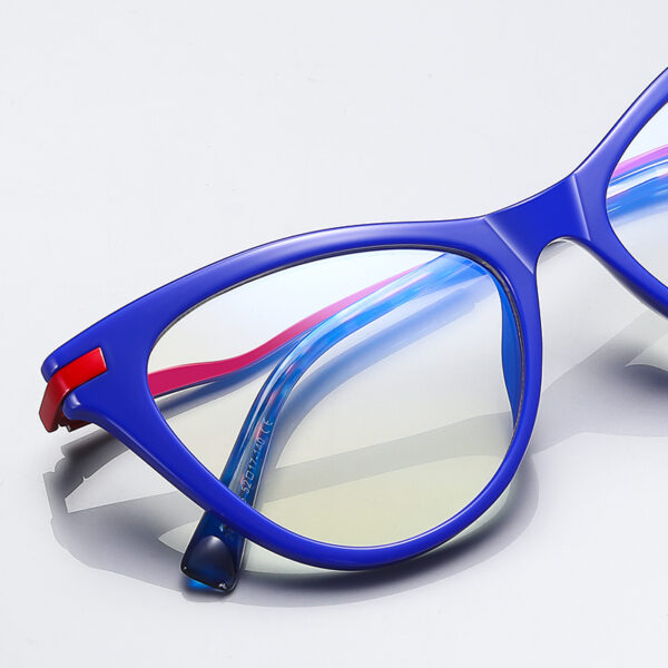 Tikool Tyche's Twist Glasses