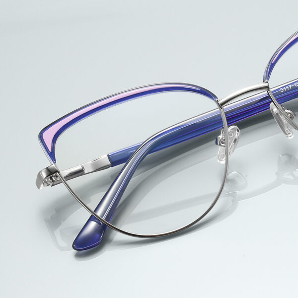 Tikool Thalassa's Wave Glasses