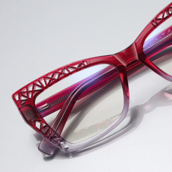Tikool Chaos' Wrath Glasses
