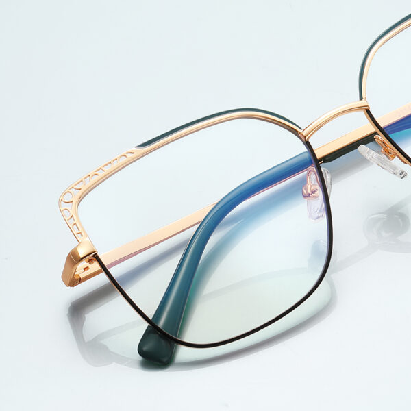 Tikool Hemera Bright Glasses