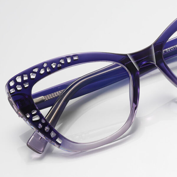 Tikool Typhon's Fury Glasses