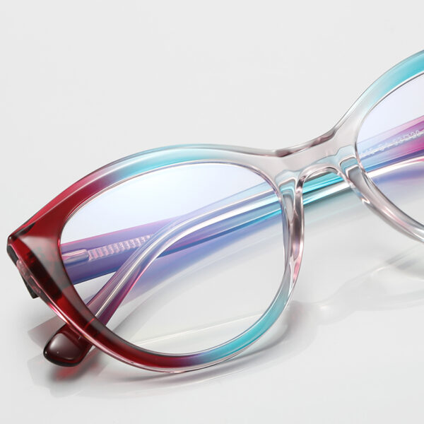 Tikool Kratos' Edge Glasses