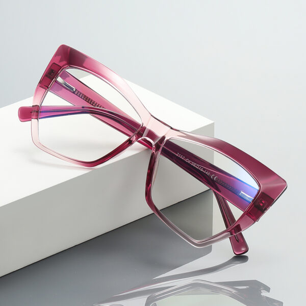 Tikool Themis' Precision Glasses