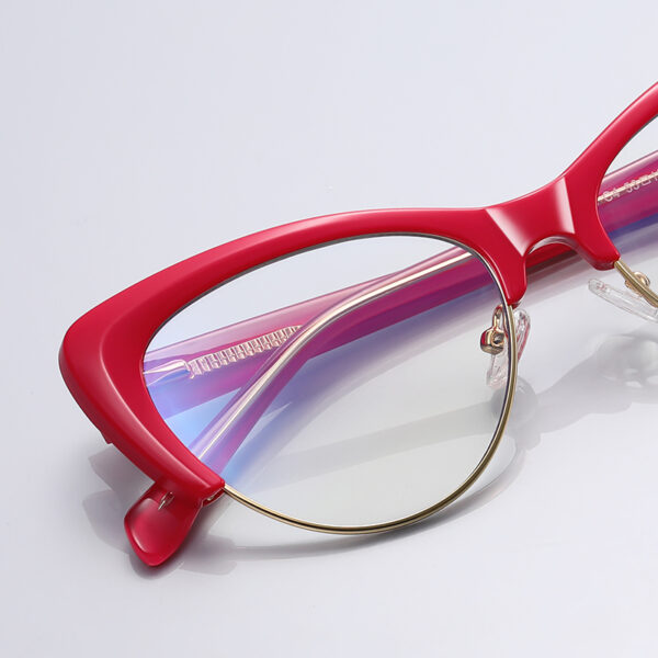 Tikool Hyperion's Dawn Glasses
