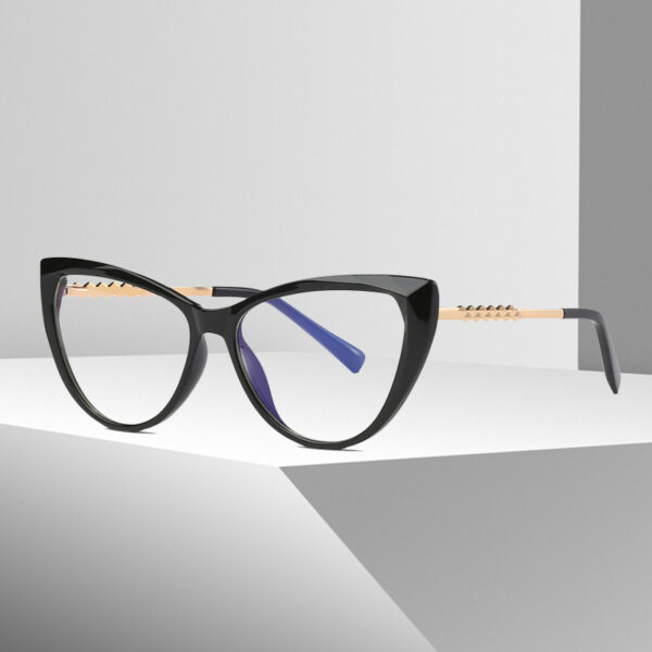 Tikool Hemera's Clarity Glasses