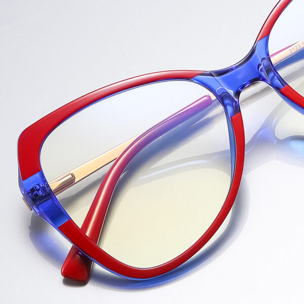 Tikool Uranus Zenith Glasses