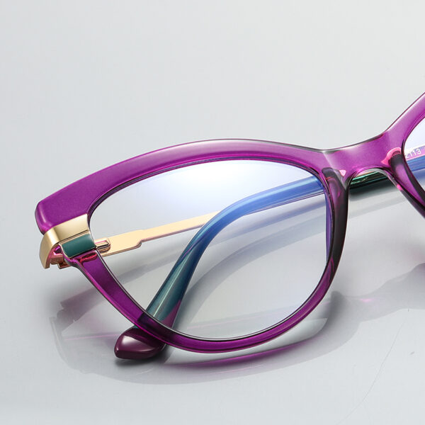Tikool Pallas Elegance Glasses