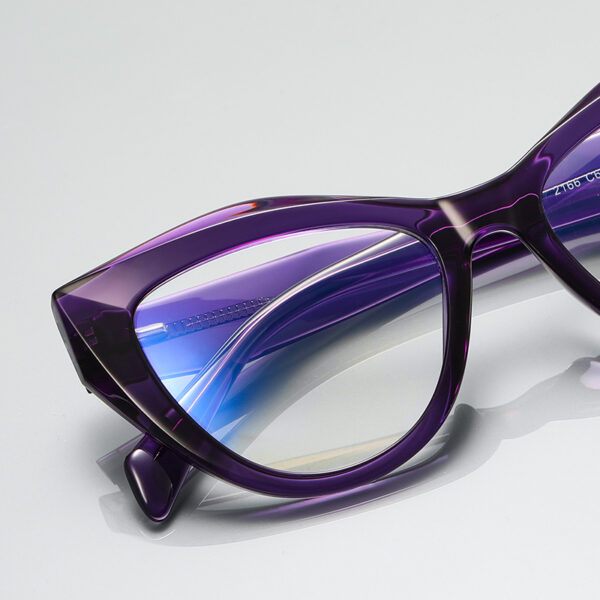 Tikool Nyx's Void Glasses