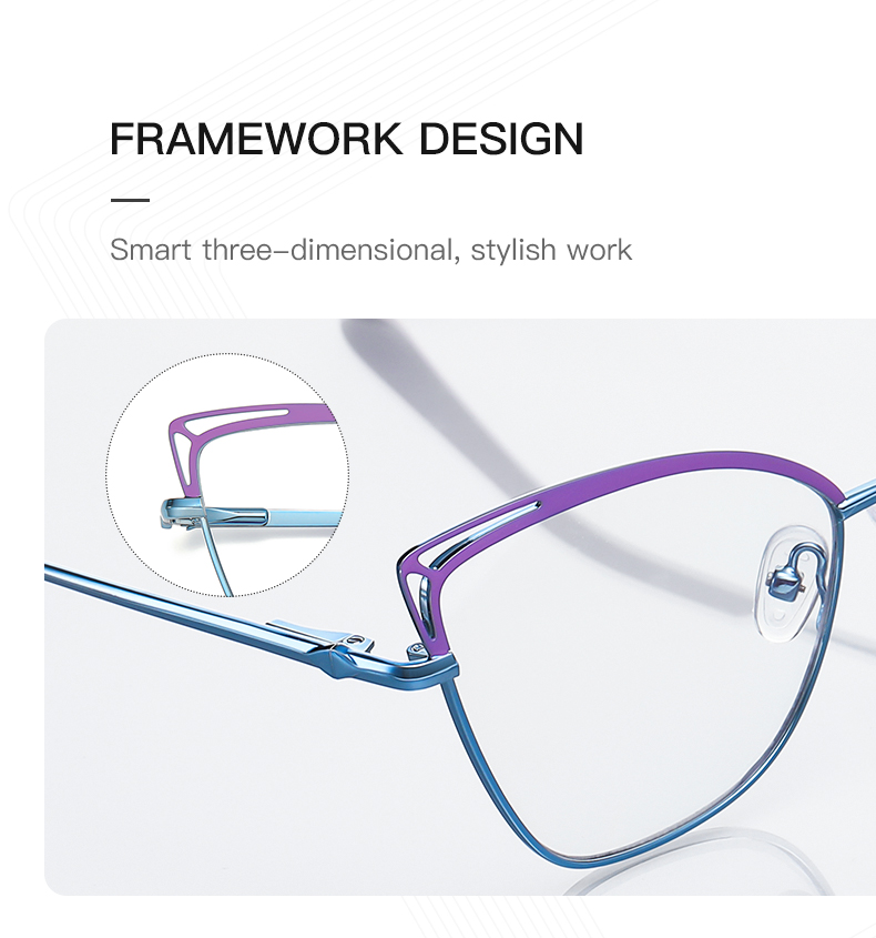 Tikool Morpheus Vision Glasses