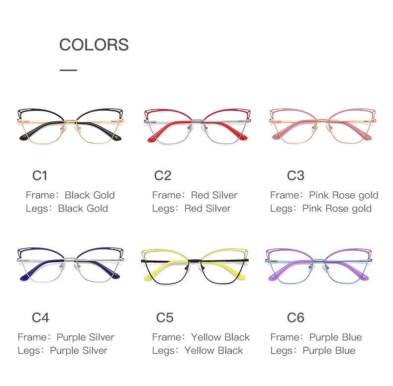 Tikool Morpheus Vision Glasses