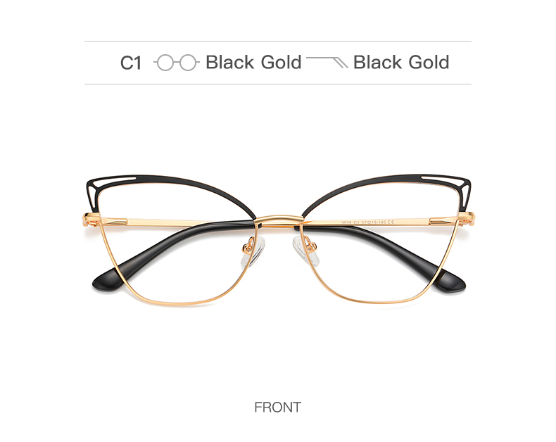 Tikool Morpheus Vision Glasses