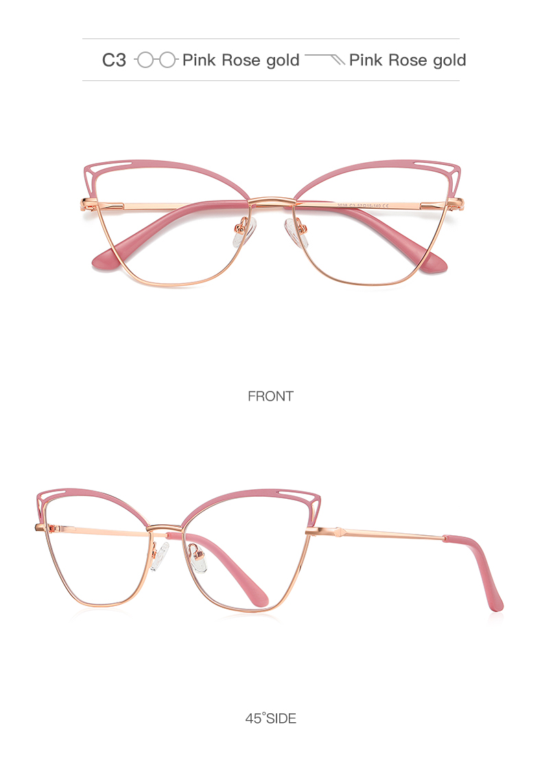 Tikool Morpheus Vision Glasses