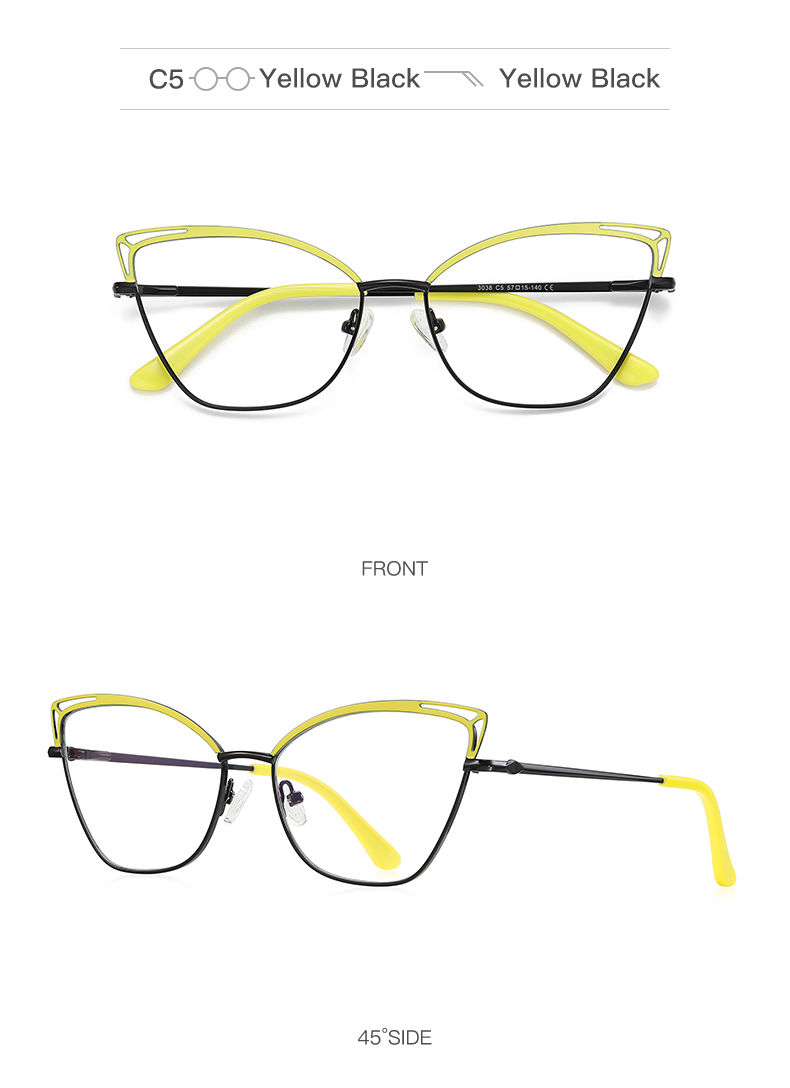 Tikool Morpheus Vision Glasses