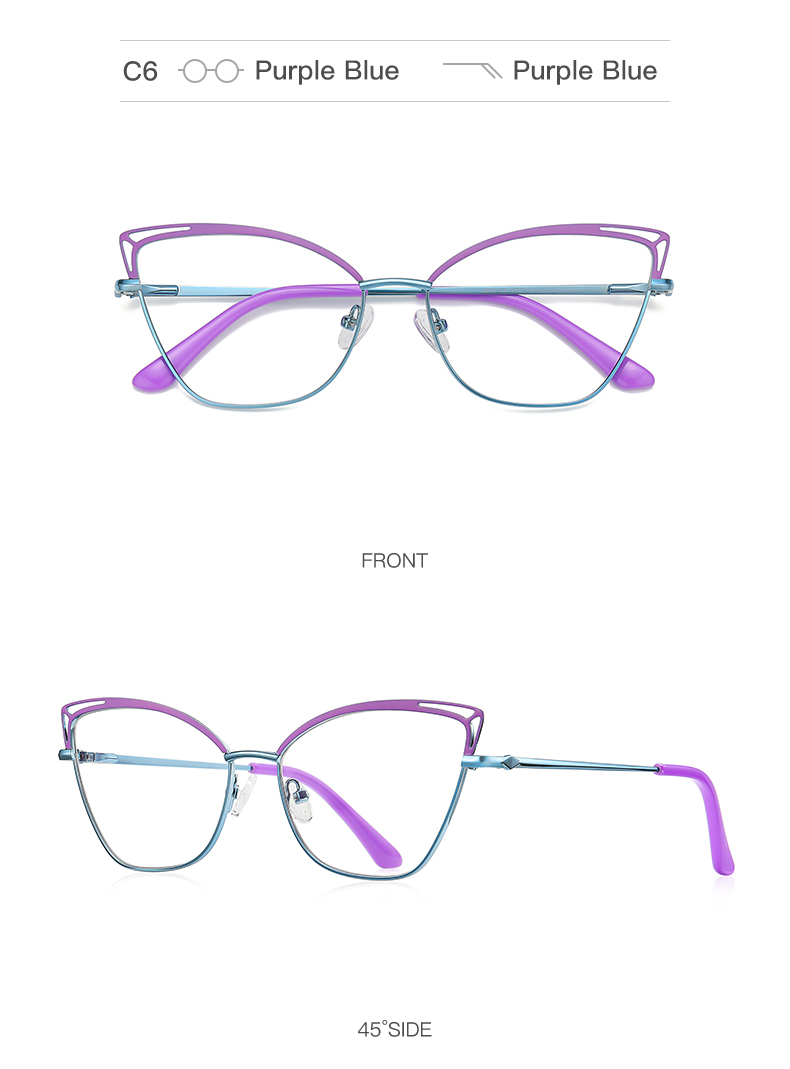 Tikool Morpheus Vision Glasses