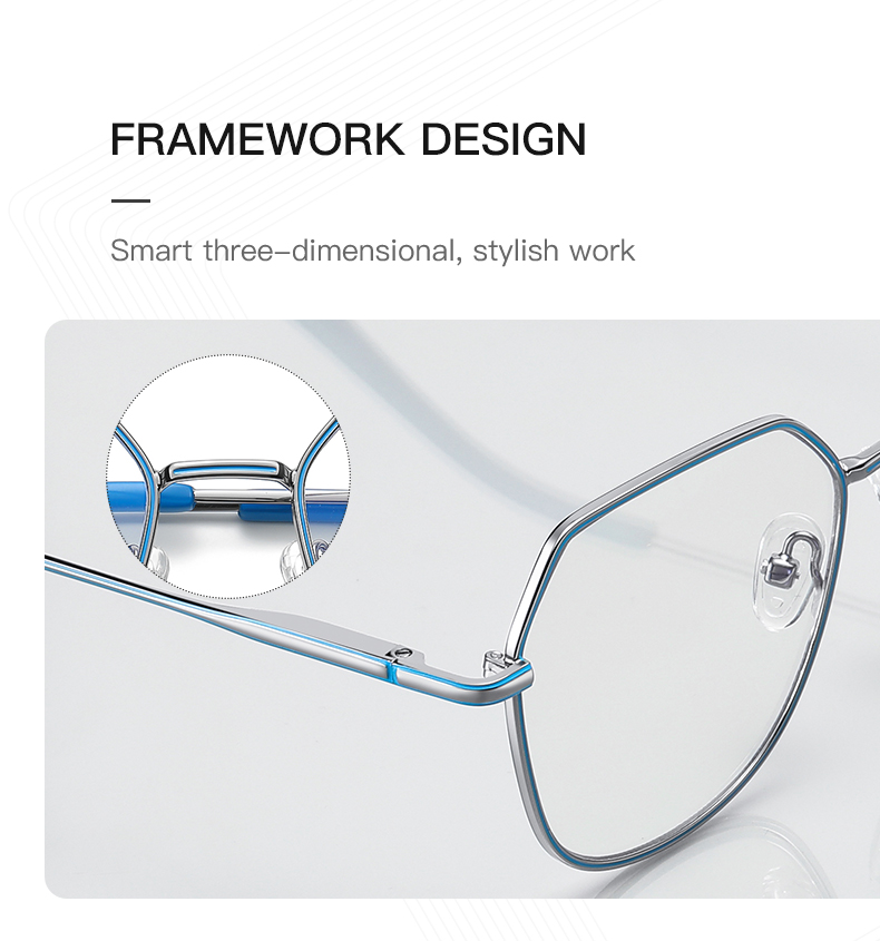 Tikool Helios Infinity Glasses