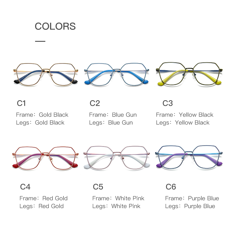 Tikool Helios Infinity Glasses
