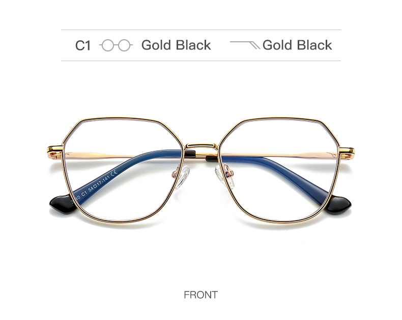Tikool Helios Infinity Glasses