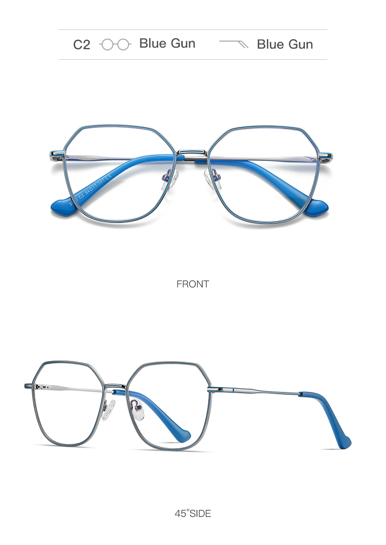 Tikool Helios Infinity Glasses