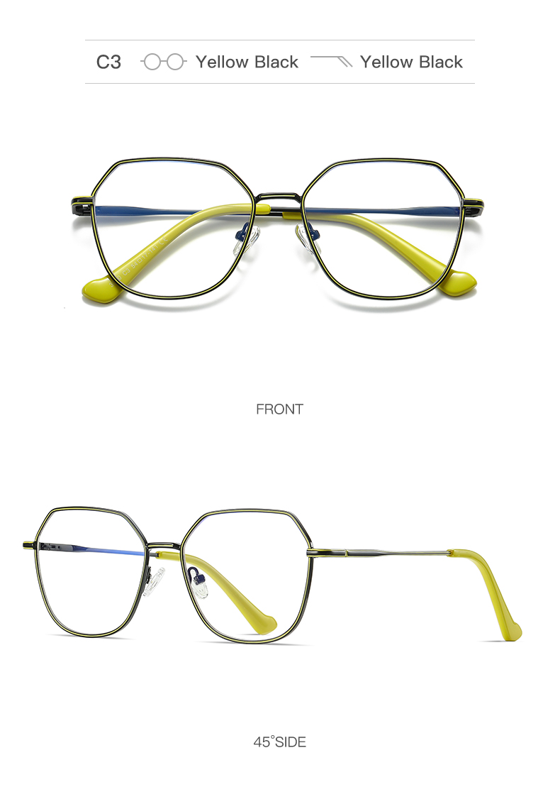 Tikool Helios Infinity Glasses
