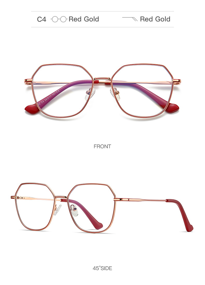 Tikool Helios Infinity Glasses