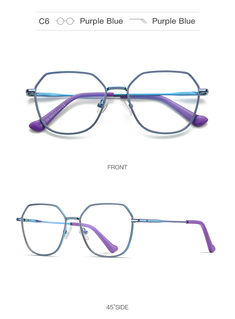 Tikool Helios Infinity Glasses