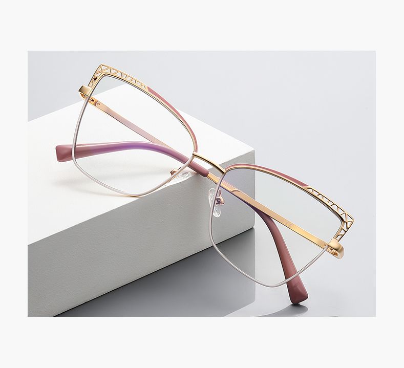 Tikool Galene's Stillness Glasses